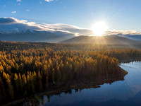 Seeley Lake