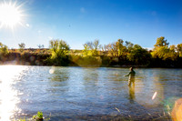 Bighorn River