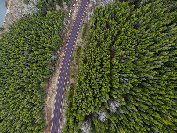 Flathead Valley