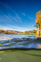 Bighorn River