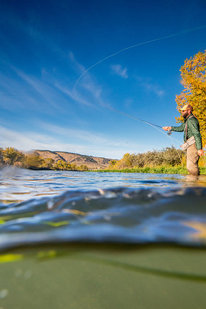 Bighorn River