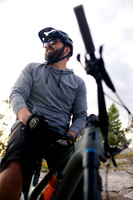 Mount Ascension Mountain Biking