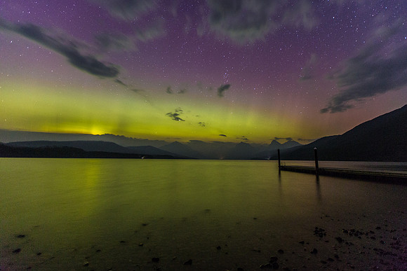 Lake McDonald